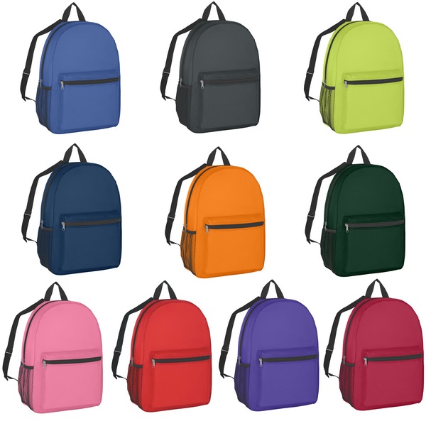 Budget backpack sale